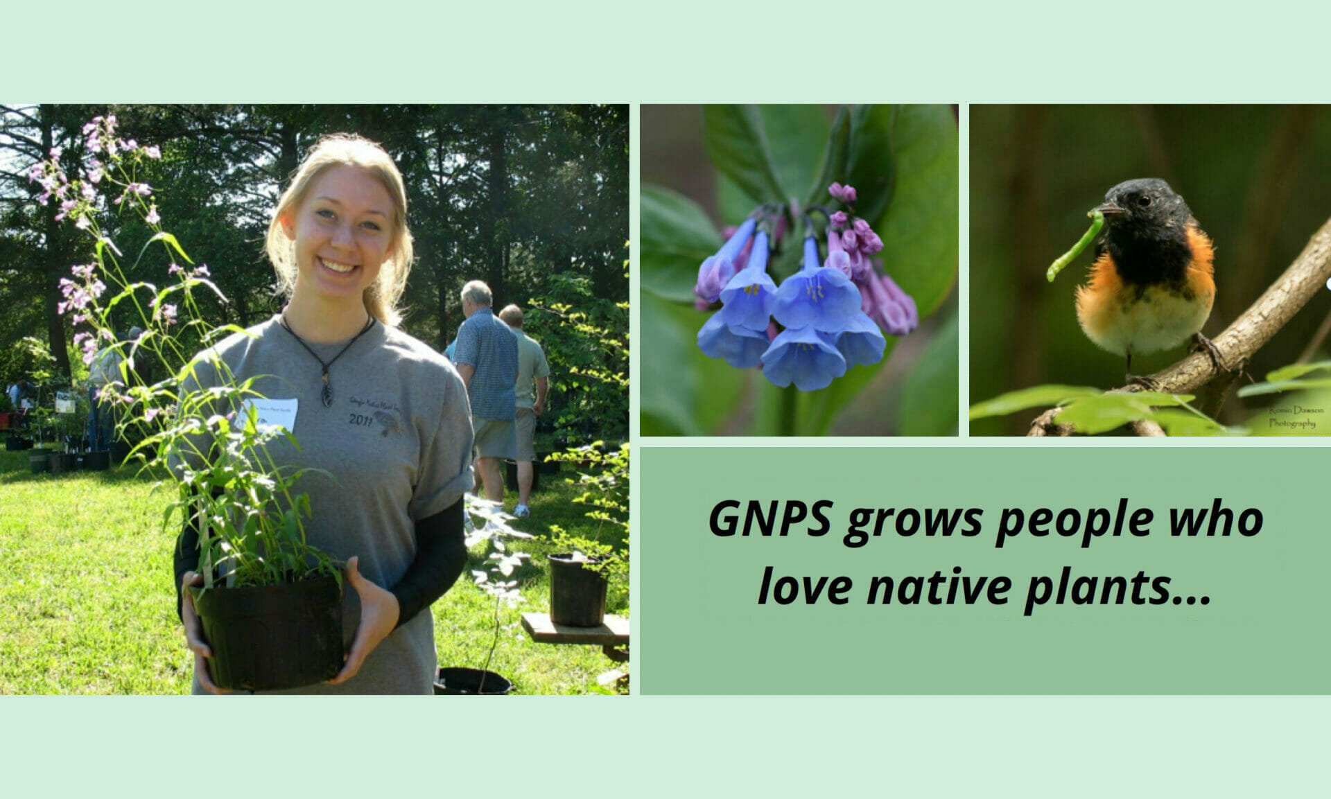 GNPSgrows