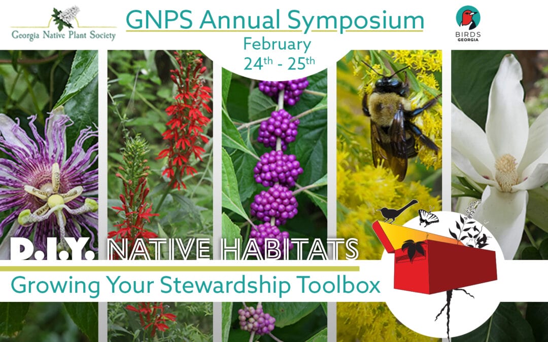 GNPS 2024 Symposium Registration Now Open