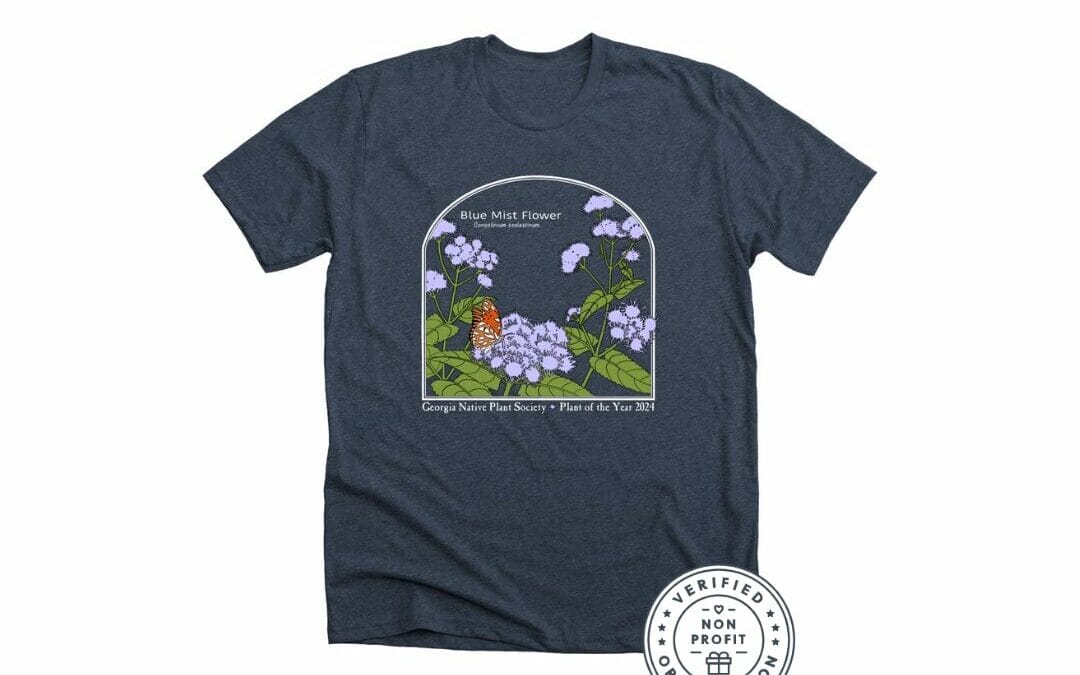2024 Plant of the Year Shirts Available Now!