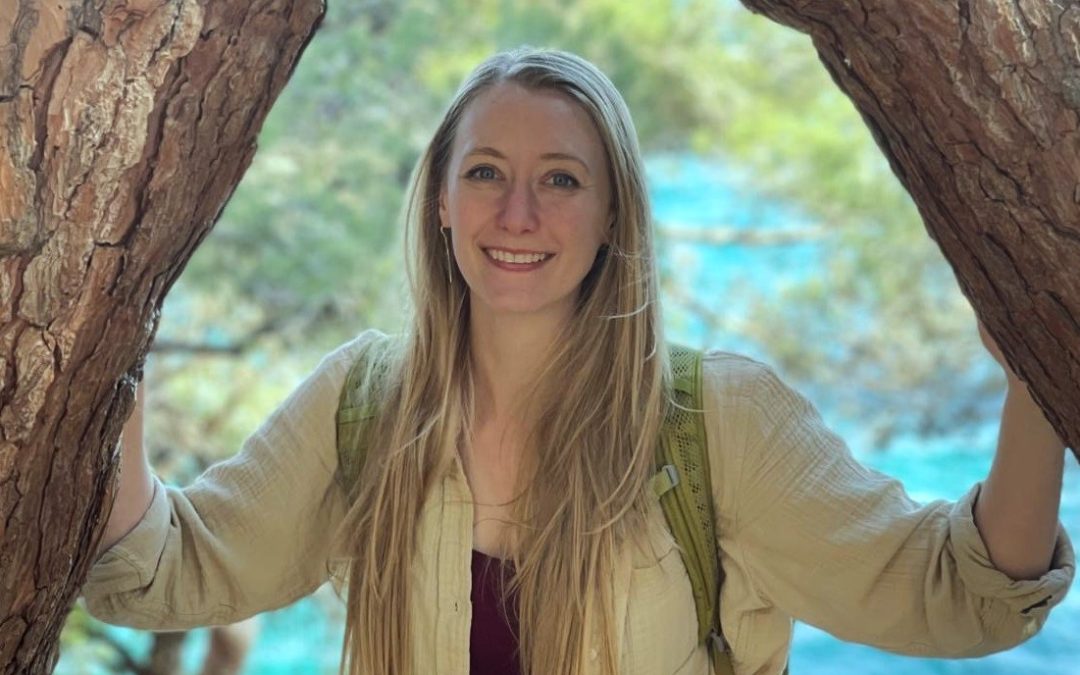 The Joy of Native Plants: Old-Growth Forests Webinar Recording