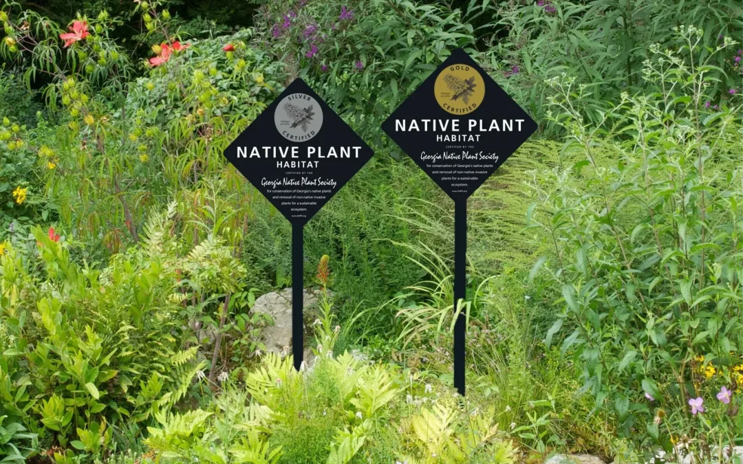 Annual Business Meeting + Habitat Certification