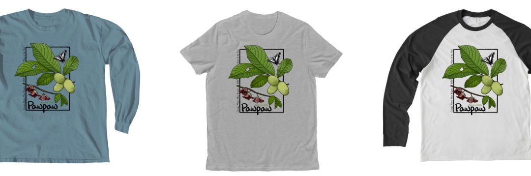 2026 Plant of the Year Merch Available Now