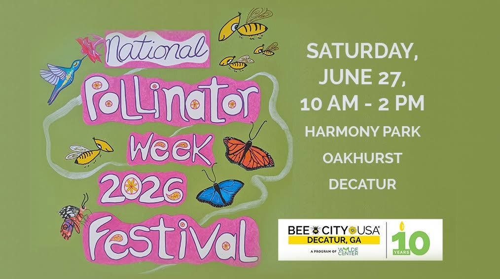 Volunteer at Beecatur